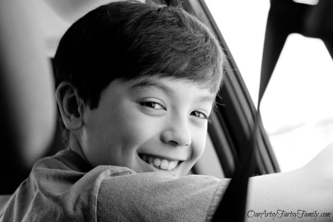 David black and white watermarked