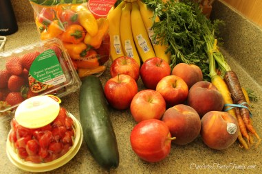 Vegetables watermarked