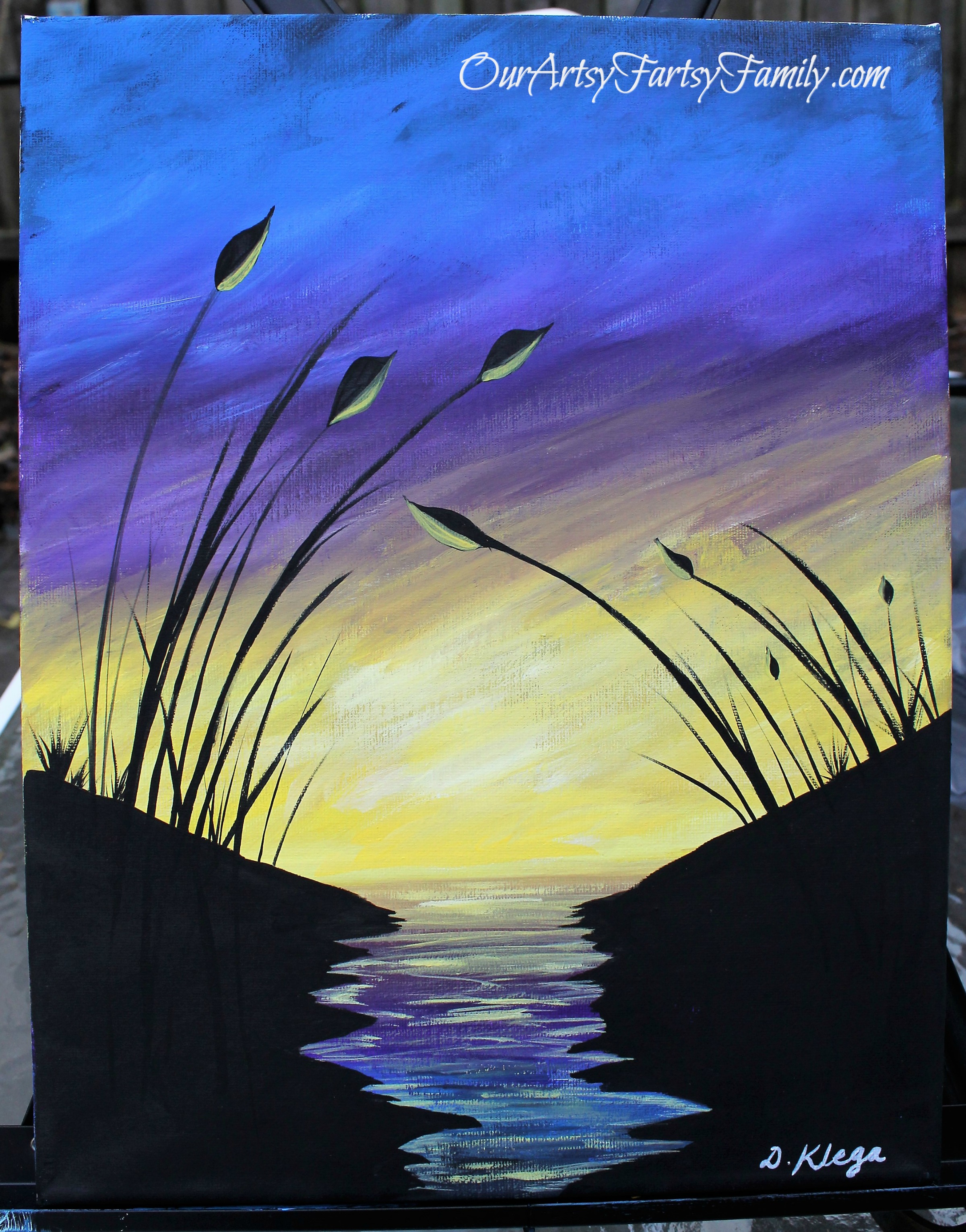 7-20-2017 Canvas Painting IMG_6376 Artsy